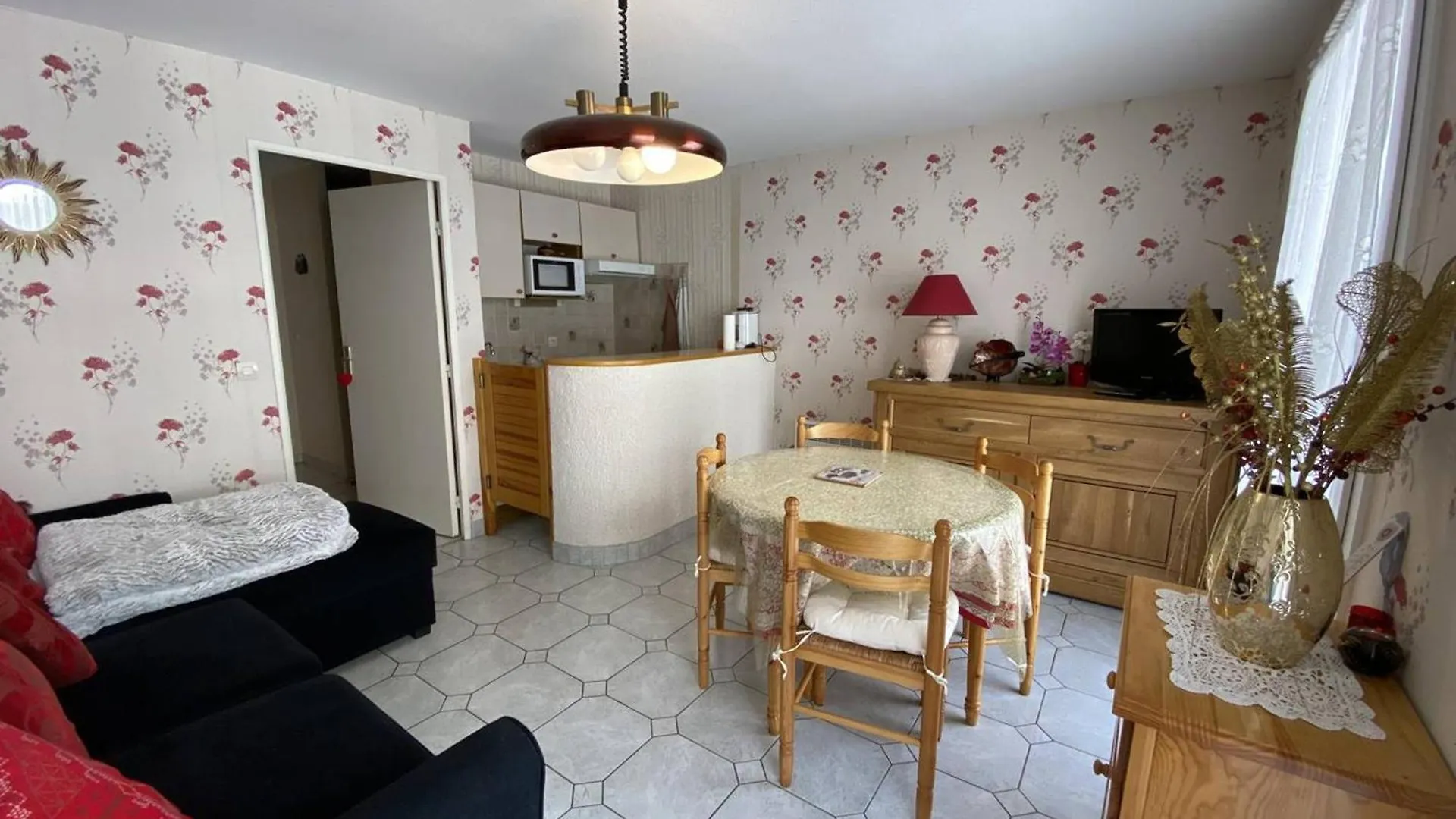Charmant Appartement A Cauterets - Confort Et Accueil Chaleureux - Fr-1-812-101 location